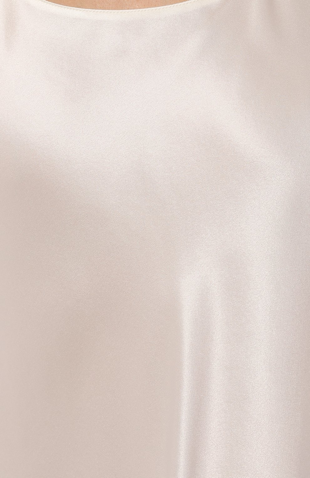 Шелковый топ LUNA DI SETA, арт. VLST08011, фото 5