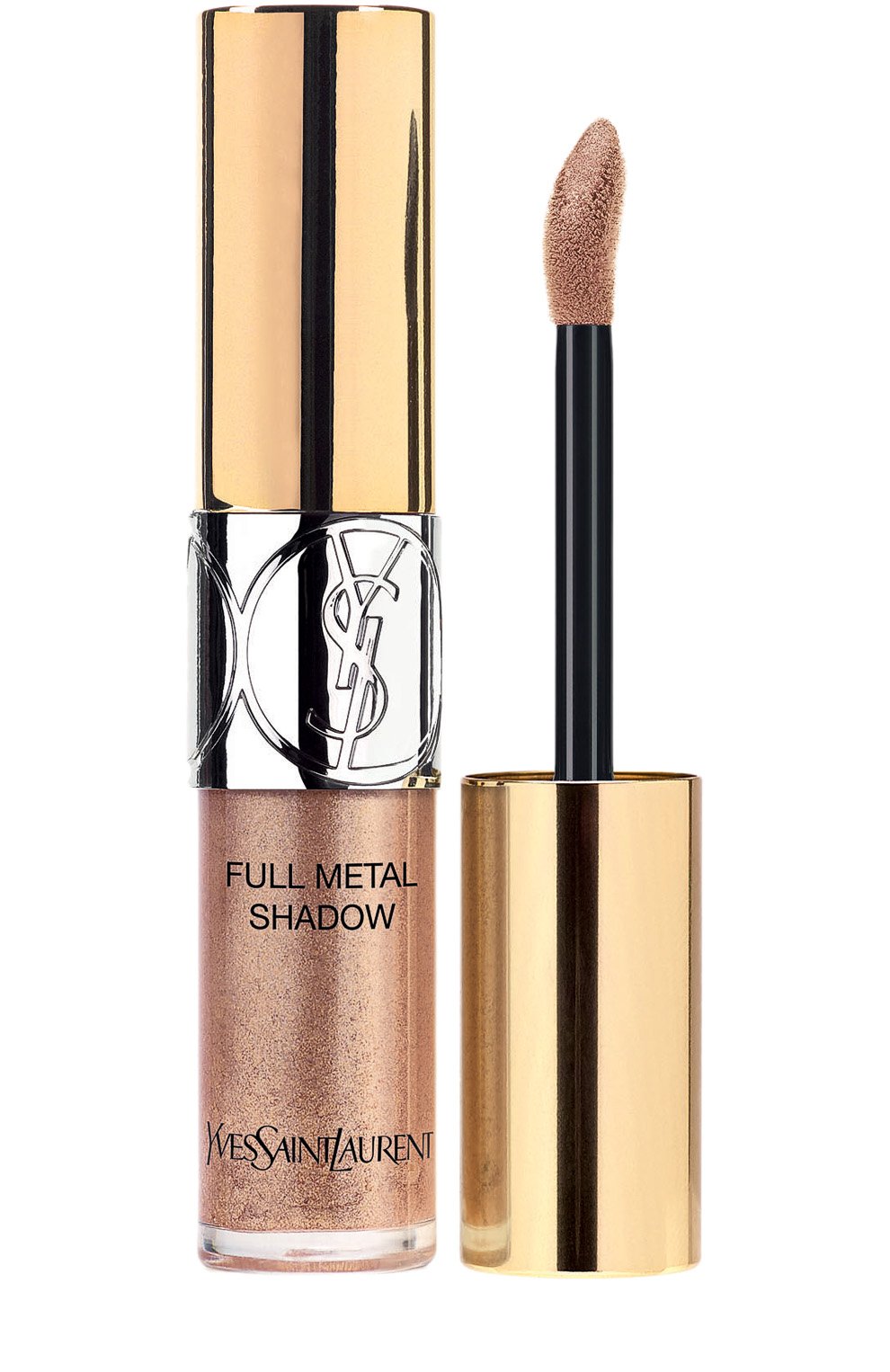 Тени для век couture metallics, оттенок 04 YSL, арт. 3614270282119, фото 1