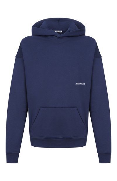 Мужской хлопковое худи HINNOMINATE, арт. HMABM01511
