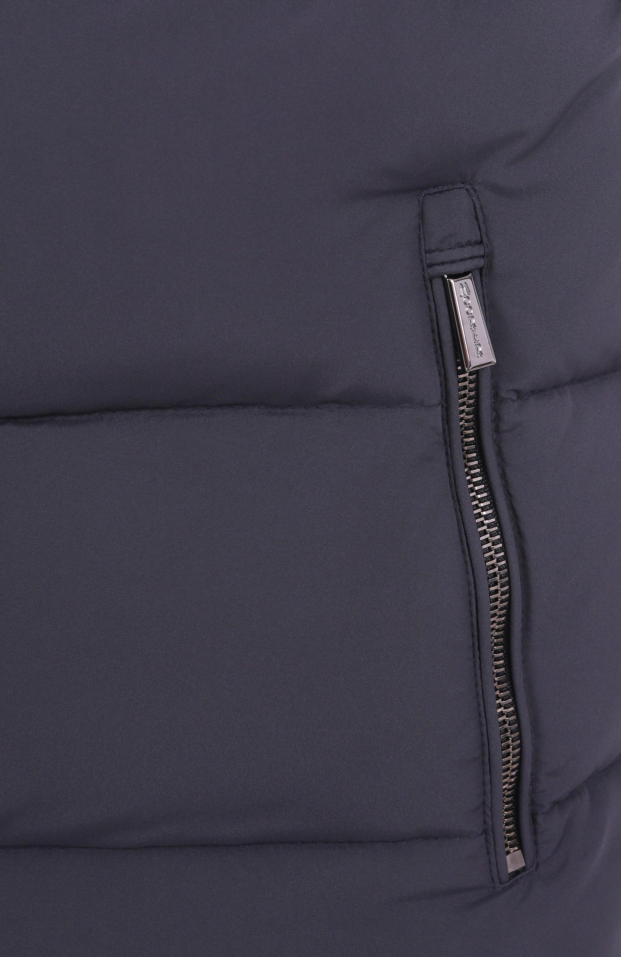 Пуховый жилет fire-skt MOORER, арт. FIRE/SKT, фото 5