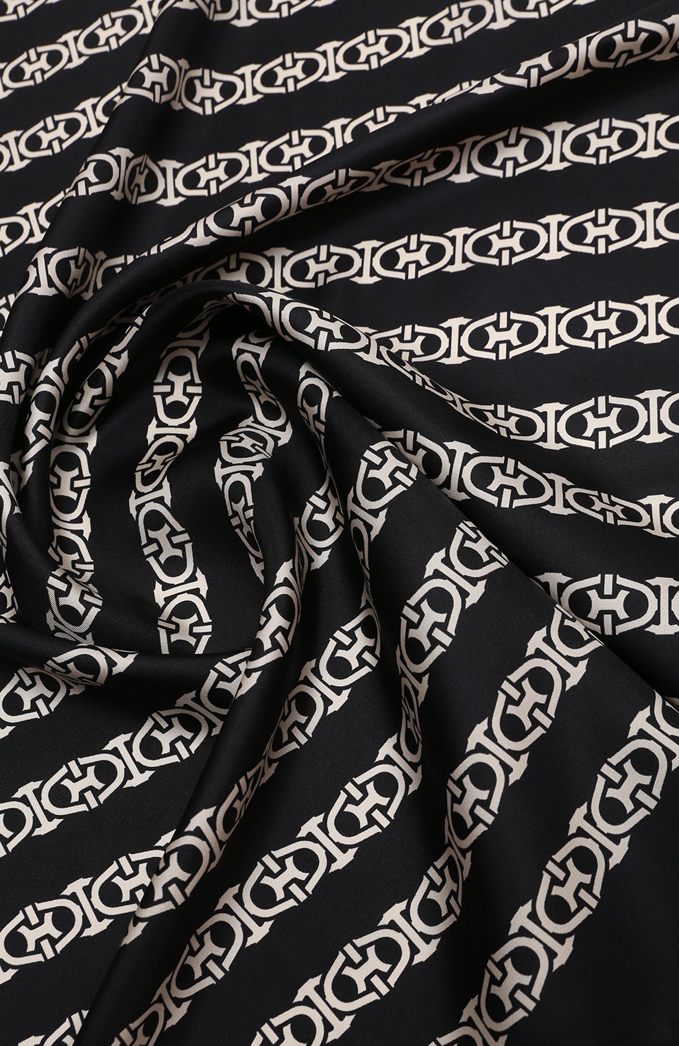 Шелковый платок COCCINELLE, арт. E7 MYU 38 12 01, фото 4