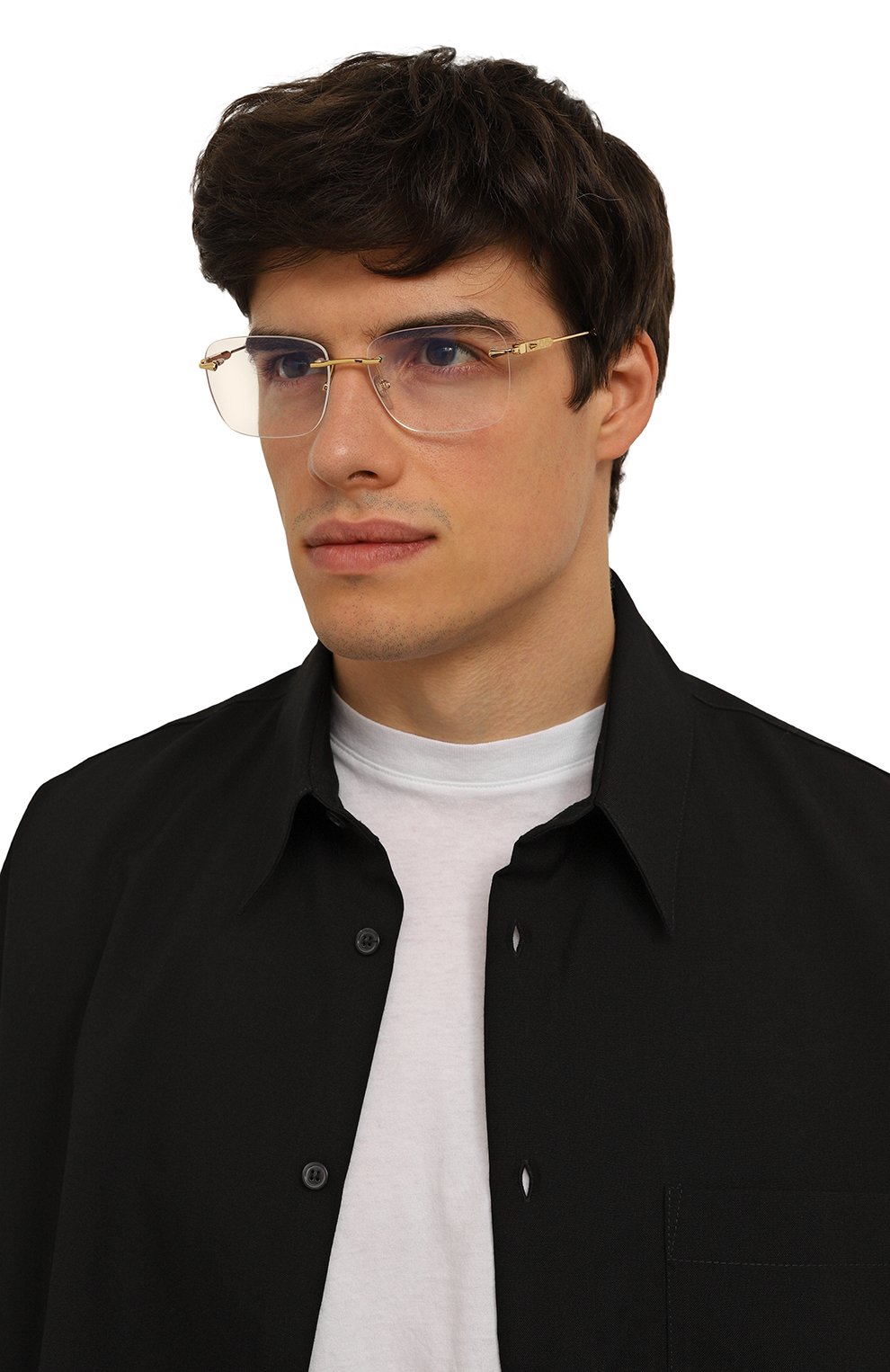 Оправа CHOPARD, арт. G58 400, фото 2