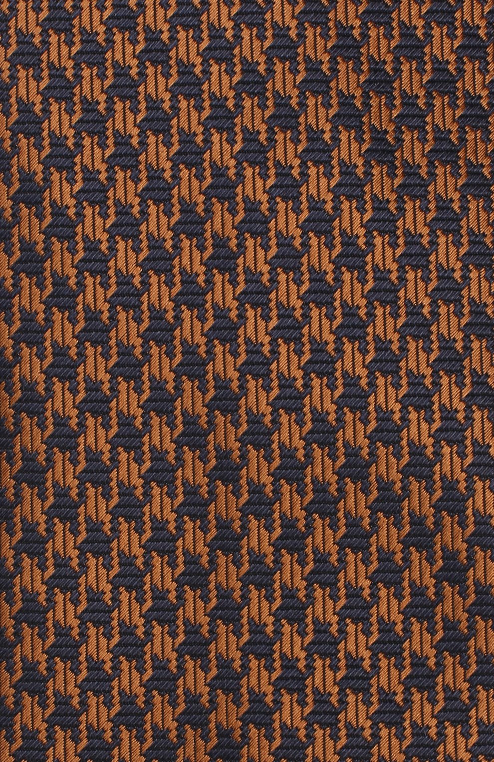 Шелковый галстук BRIONI, арт. 061D00/08492, фото 3