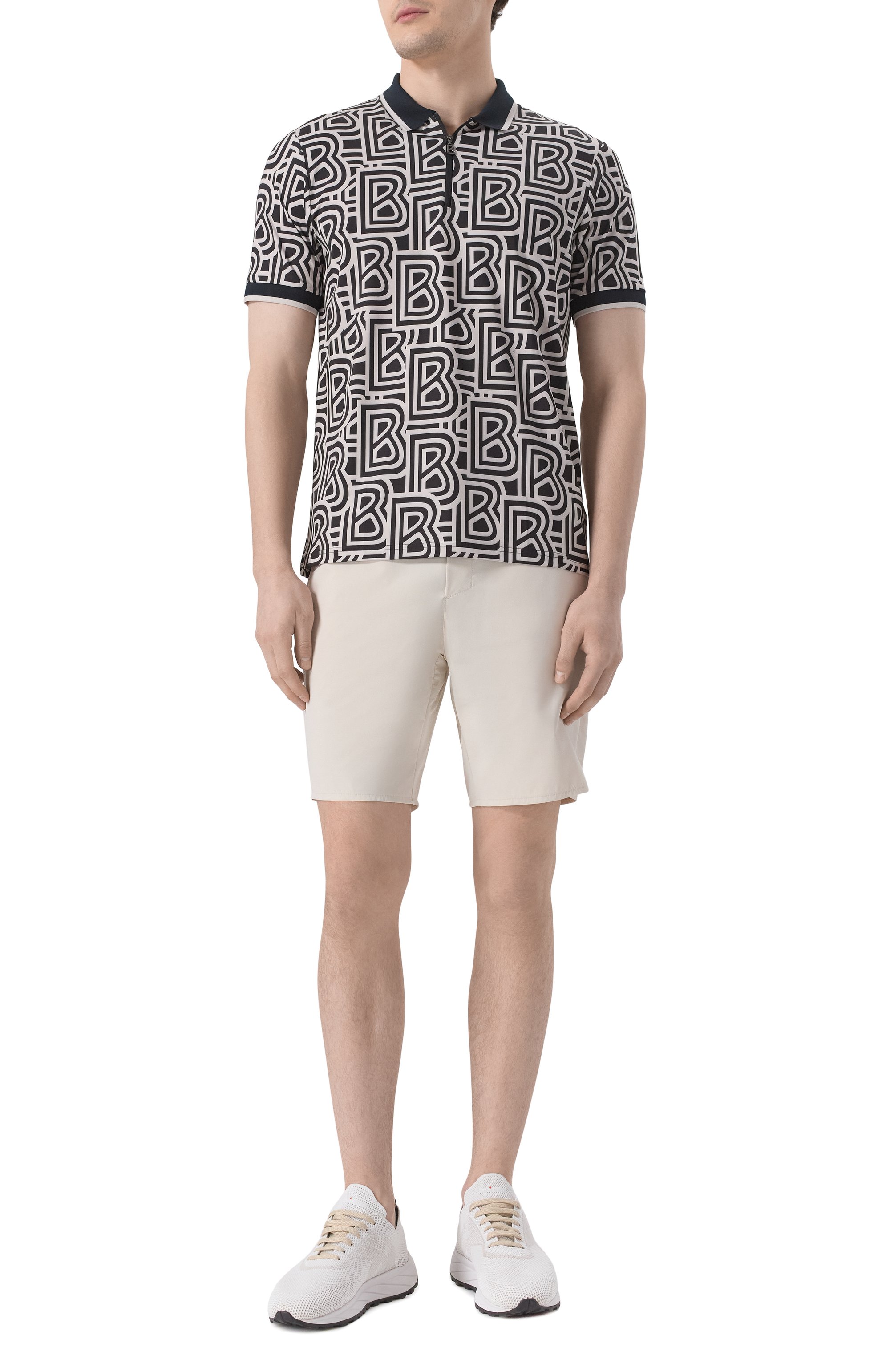 Шорты BOGNER, арт. 12119432, фото 2