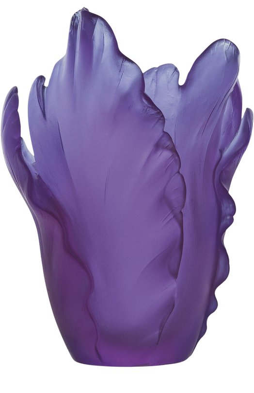 фото Ваза tulipe daum