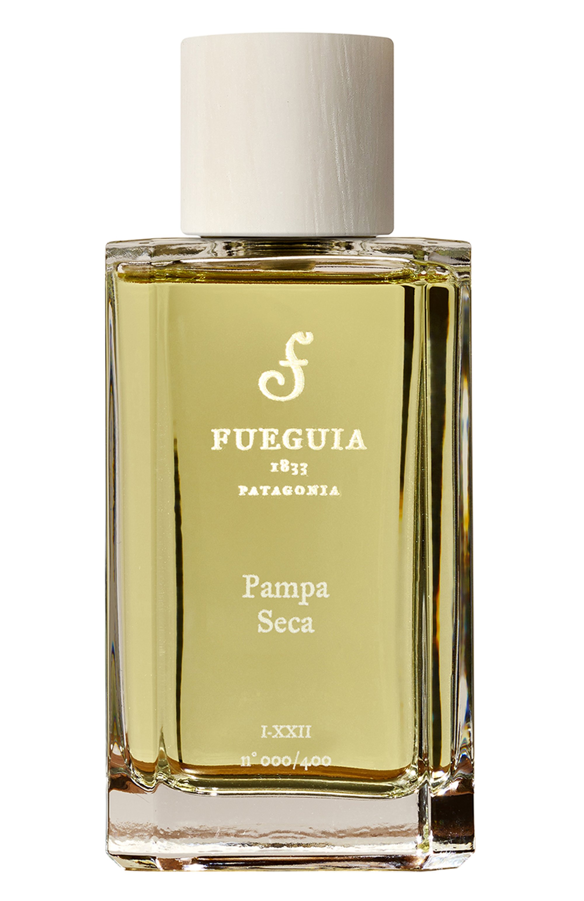 Духи pampa seca (100ml) FUEGUIA, арт. FUEGPAS100, фото 1