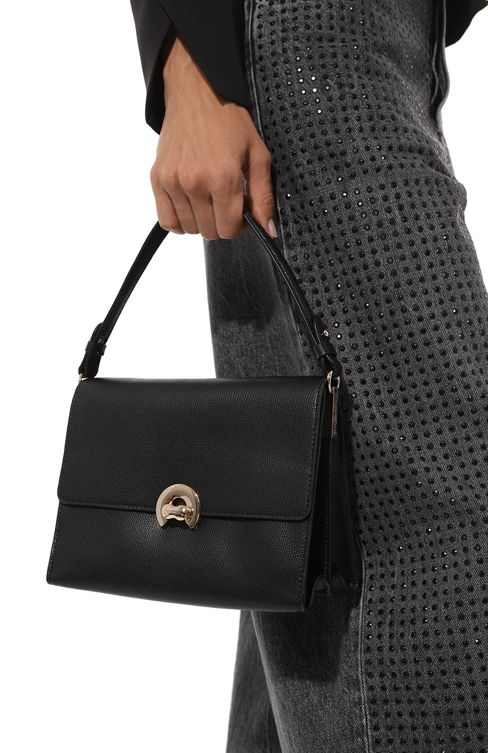 Сумка binxie COCCINELLE, арт. E1 P7Q 18 01 01, фото 2