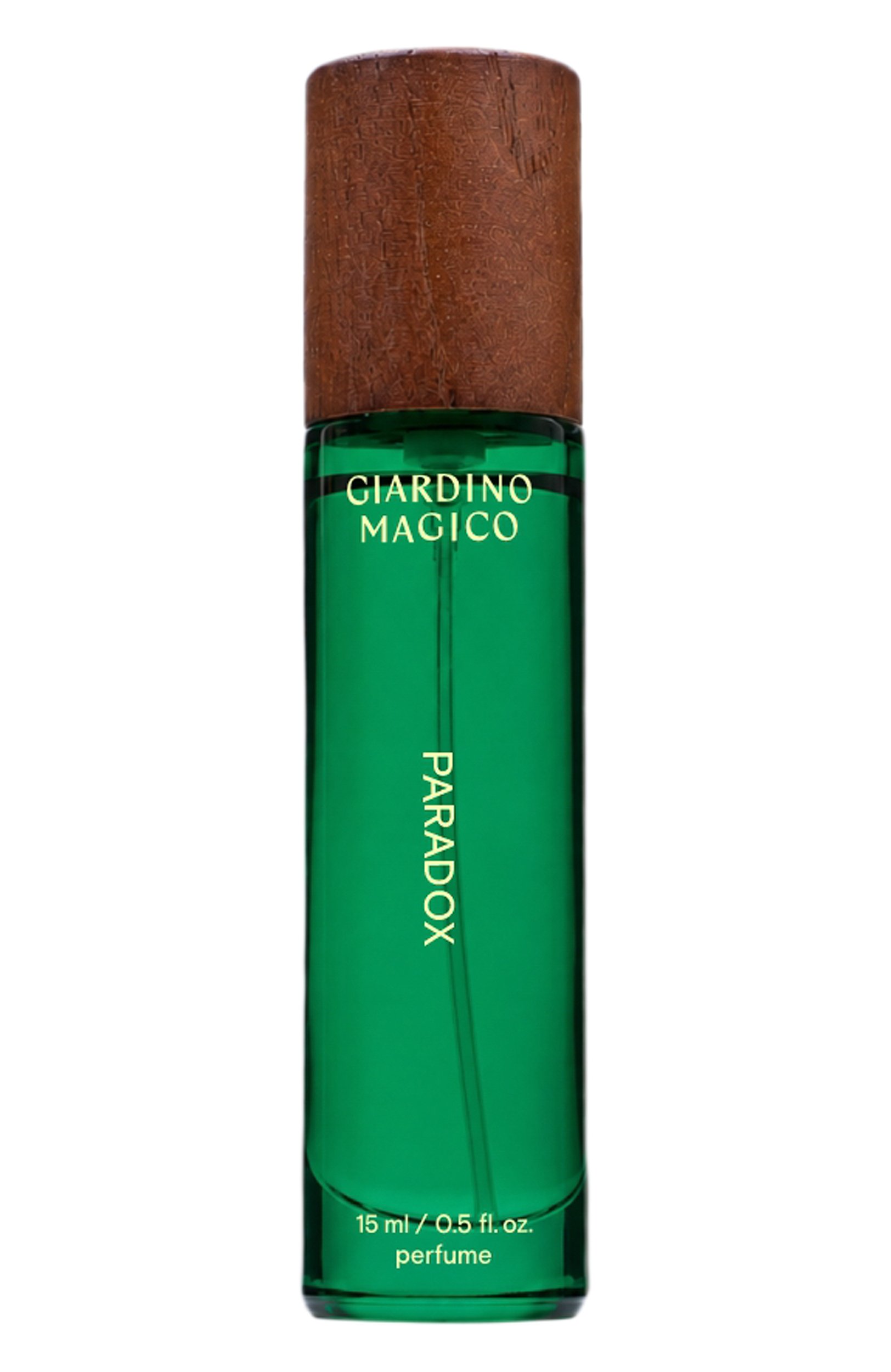 Концентрированные духи paradox (15ml) GIARDINO MAGICO, арт. 4660222283672, фото 1