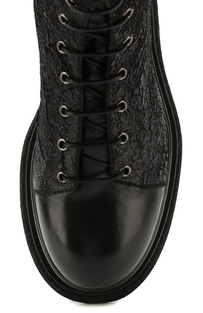 Кожаные ботинки PREMIATA, арт. 31531/LUX/GENIUS, фото 5