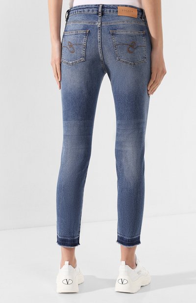 Джинсы ESCADA SPORT, арт. 5032872, фото 4