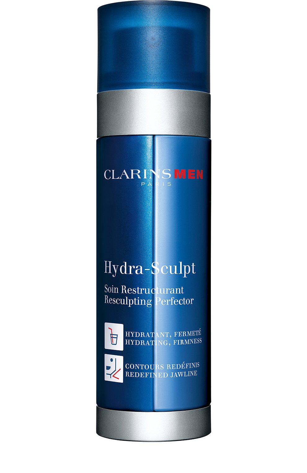 Увлажняющий крем-гель hydra-sculpt (50ml) CLARINS, арт. 80033815, фото 1