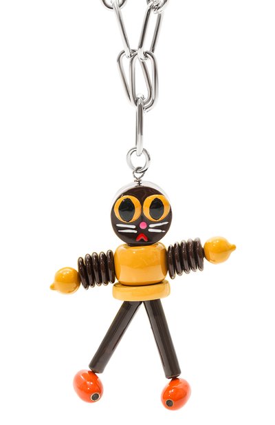 Кулон на цепочке MARNI, арт. C0MV0408A0 M2000, фото 3