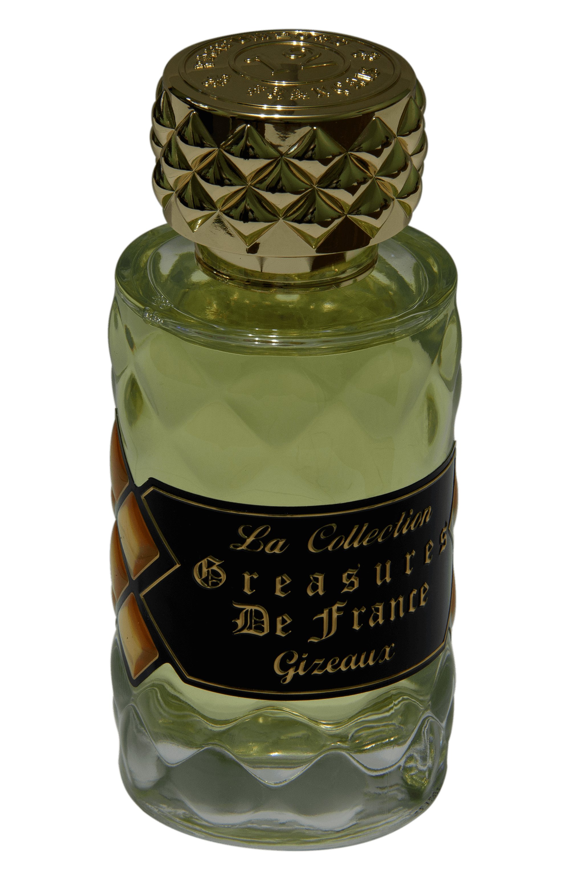 Духи gizeaux (100ml) 12 PARFUMEURS FRANCAIS, арт. 3485259701910, фото 1
