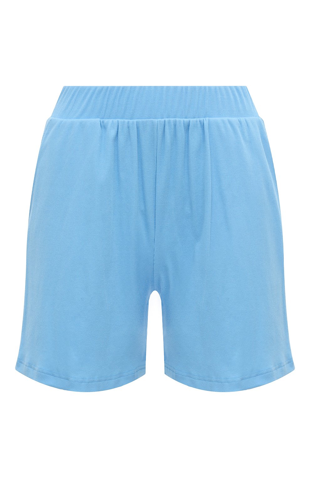 Хлопковые шорты HANRO, арт. 074925, фото 1