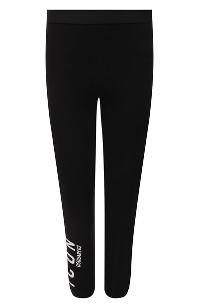 Женские легинсы DSQUARED2, арт. D8N473660