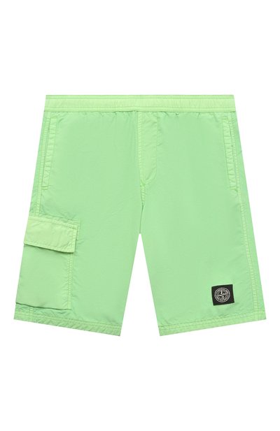 Плавки-шорты STONE ISLAND, арт. 7616B0114/6-8, фото 1