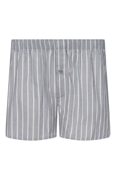 Хлопковые боксеры HANRO, арт. 074013, фото 1