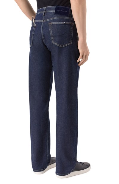 Джинсы luis JACOB COHEN, арт. JUM_QM034 073 S4324 R1, фото 4