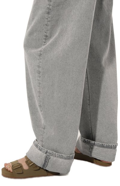 Шлепанцы MANEBI, арт. R 4.1 ER, фото 3