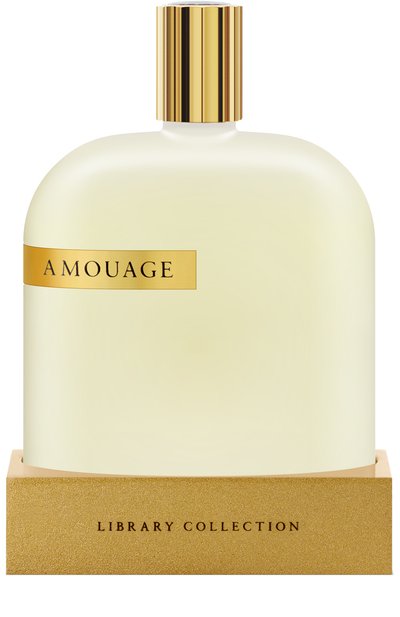 Мужской парфюмерная вода opus i (50ml) AMOUAGE, арт. 25111