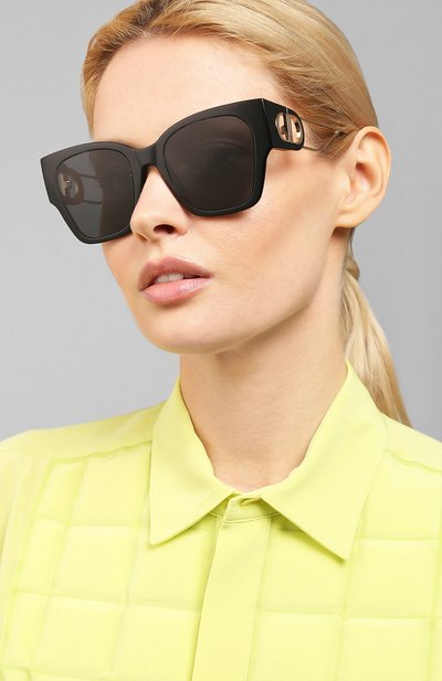 Солнцезащитные очки DIOR EYEWEAR, арт. 30M0NTAIGNE1 807 2K, фото 2