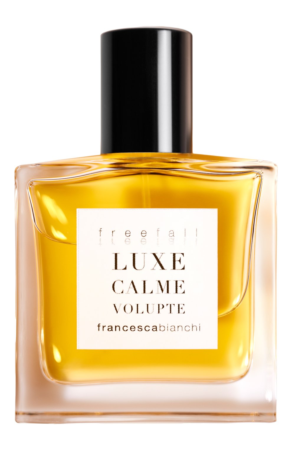 Парфюмерная вода "роскошный покой сладострастия" (30ml) FRANCESCA BIANCHI, арт. 8719326035136, фото 1