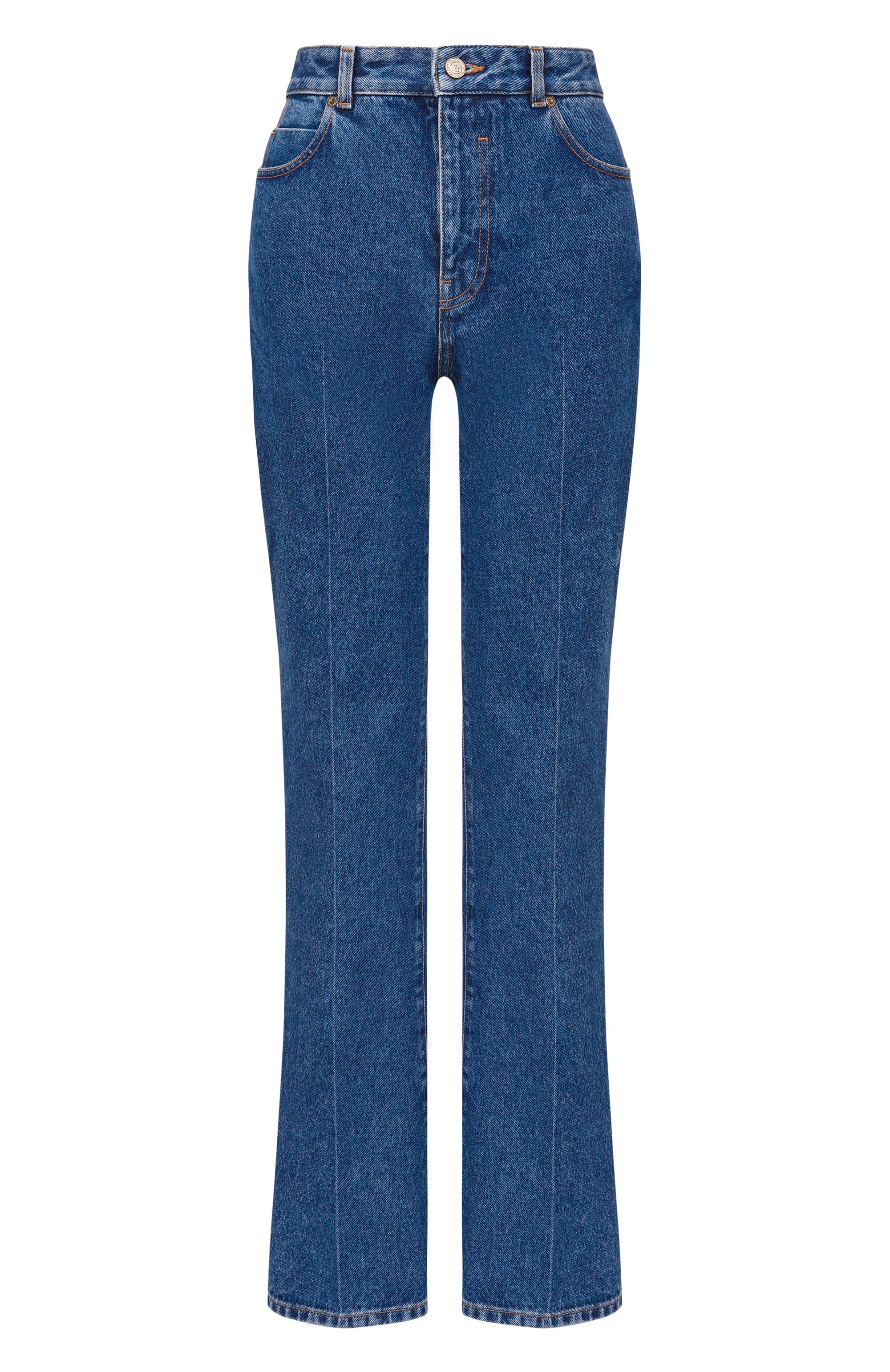 Джинсы BALMAIN, арт. GF1MI070/DG08, фото 1