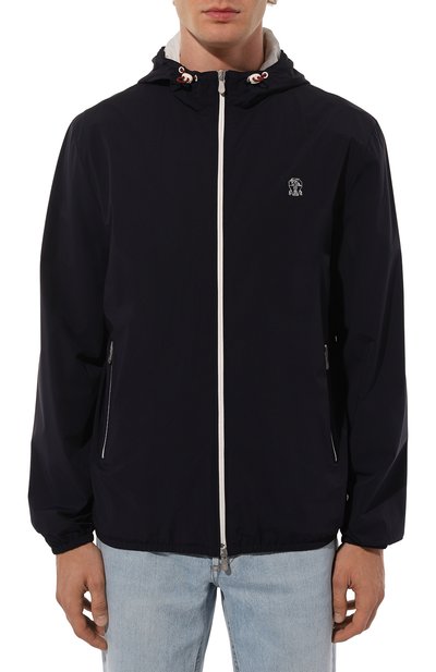 Куртка BRUNELLO CUCINELLI, арт. MM40A7440G, фото 3