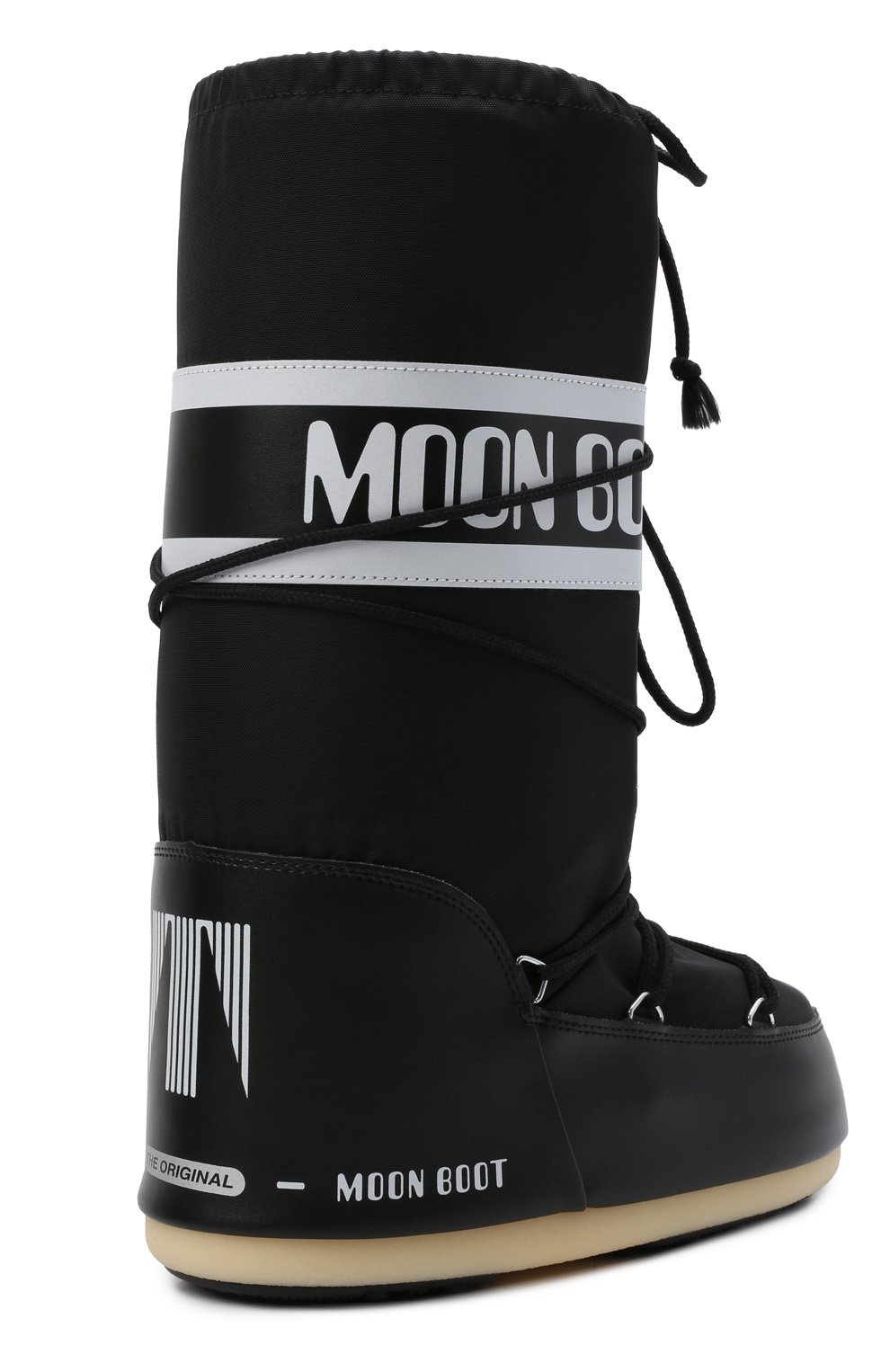 Комбинированные сапоги icon MOON BOOT, арт. 14004400, фото 5