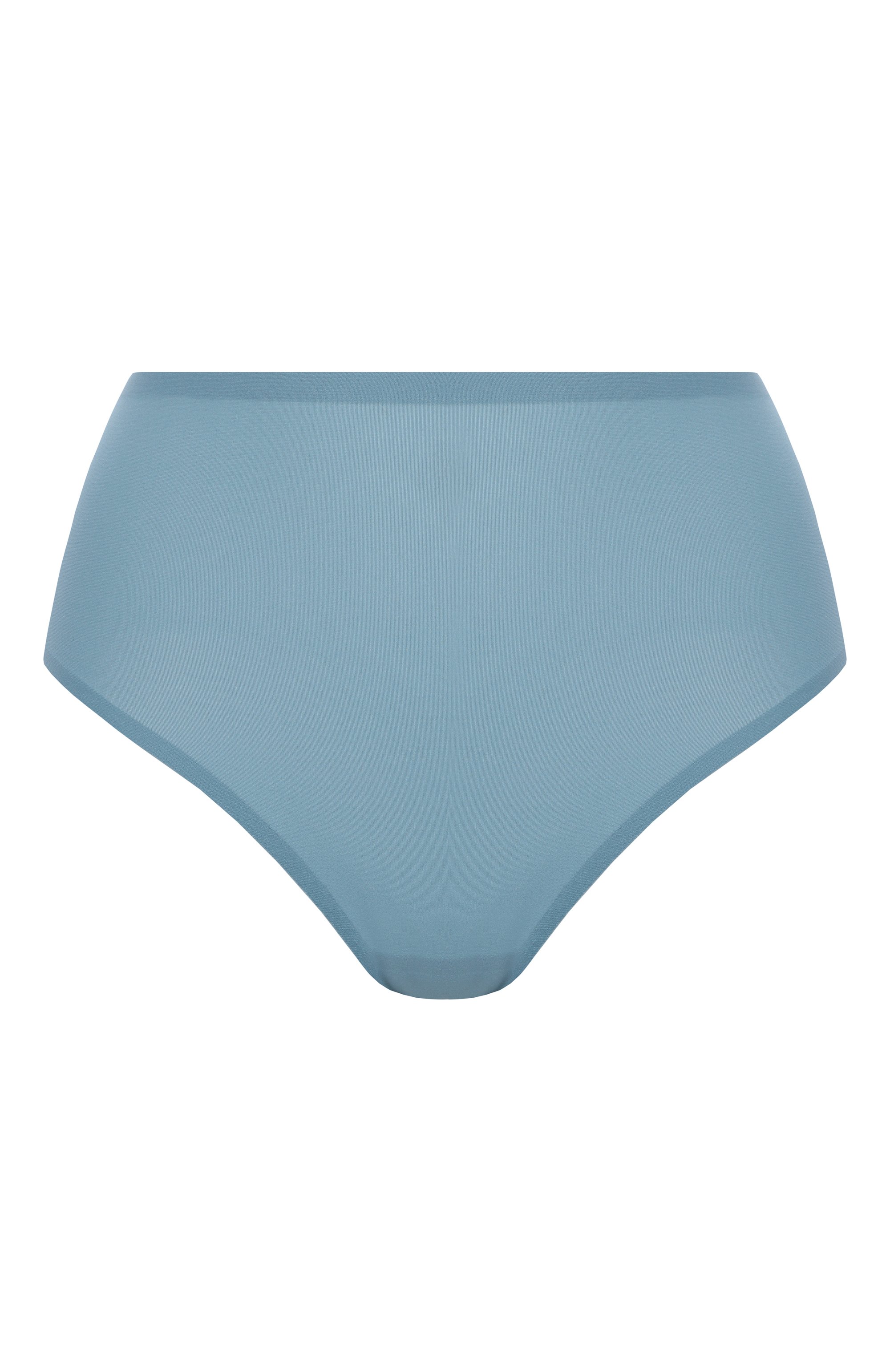 Трусы-стринги CHANTELLE бирюзового цвета по цене 3360 руб., арт. C10690, фото 1 Трусы-стринги CHANTELLE, арт. C10690, фото 1