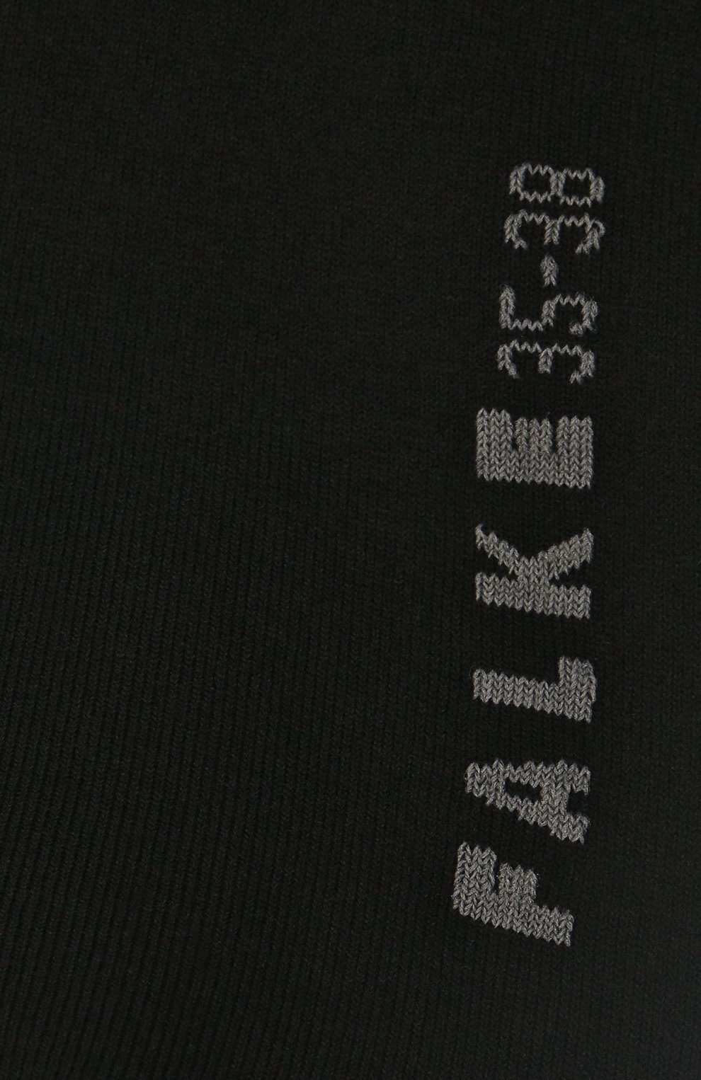 Носки cotton touch FALKE черного цвета по цене 2330 руб., арт. 47539, фото 2 Носки cotton touch FALKE, арт. 47539, фото 2