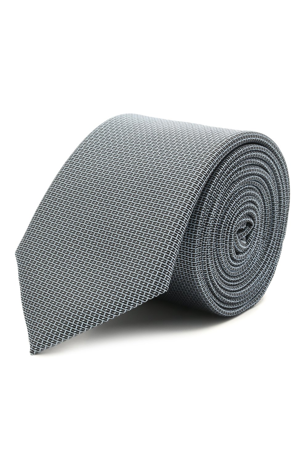 Шелковый галстук BOSS, арт. 50455247, фото 1