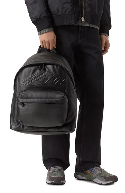 Рюкзак icon DSQUARED2, арт. BPM0126/01500001, фото 2