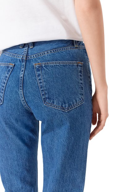 Джинсы SLVRLAKE, арт. LNDJ707S SWME, фото 5