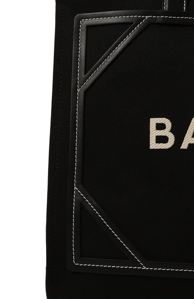 Сумка-тоут b-army medium BALMAIN, арт. DN1FF810/TPAC, фото 3