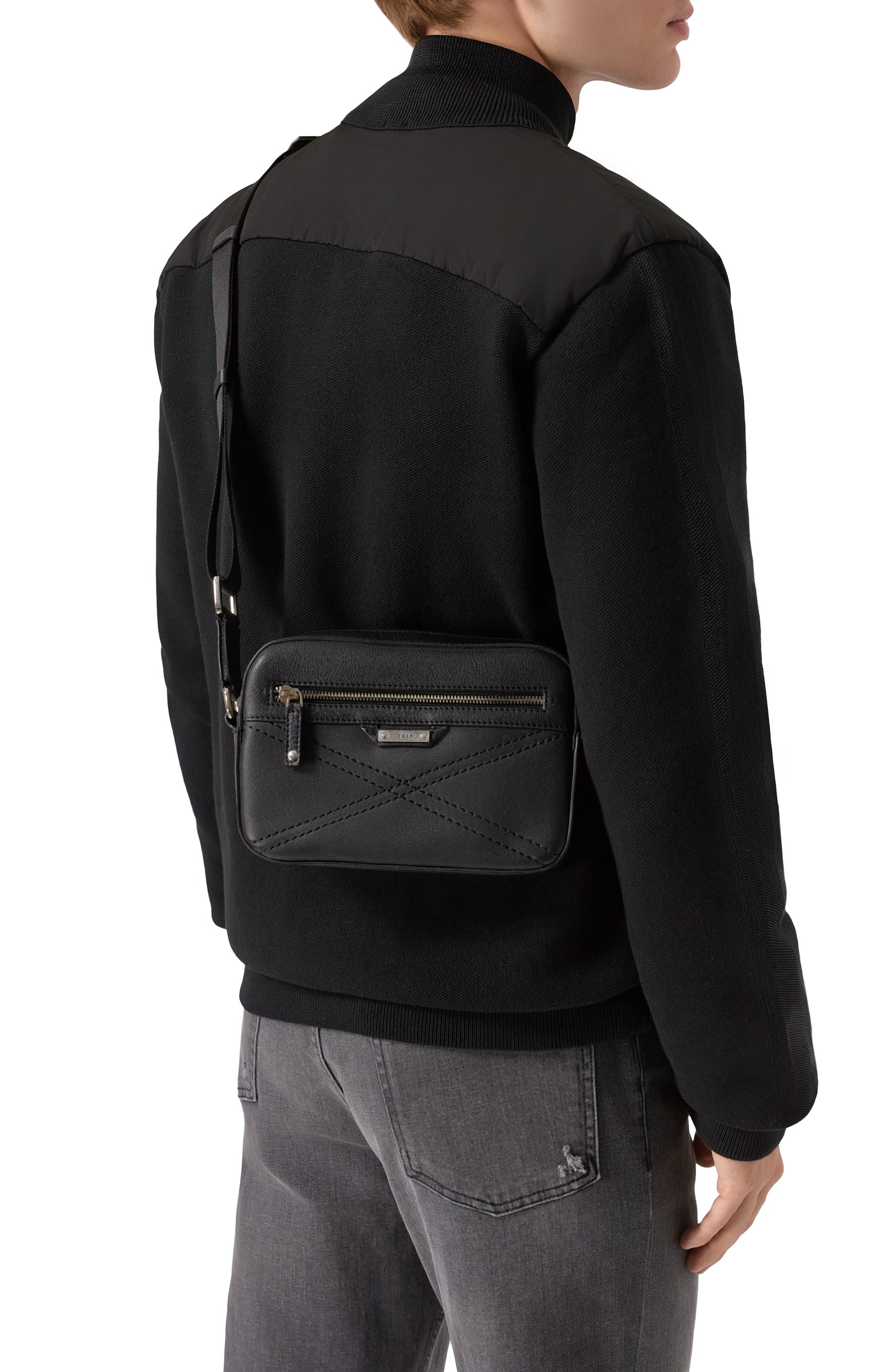 Сумка ICEBERG, арт. 7206/6820, фото 2