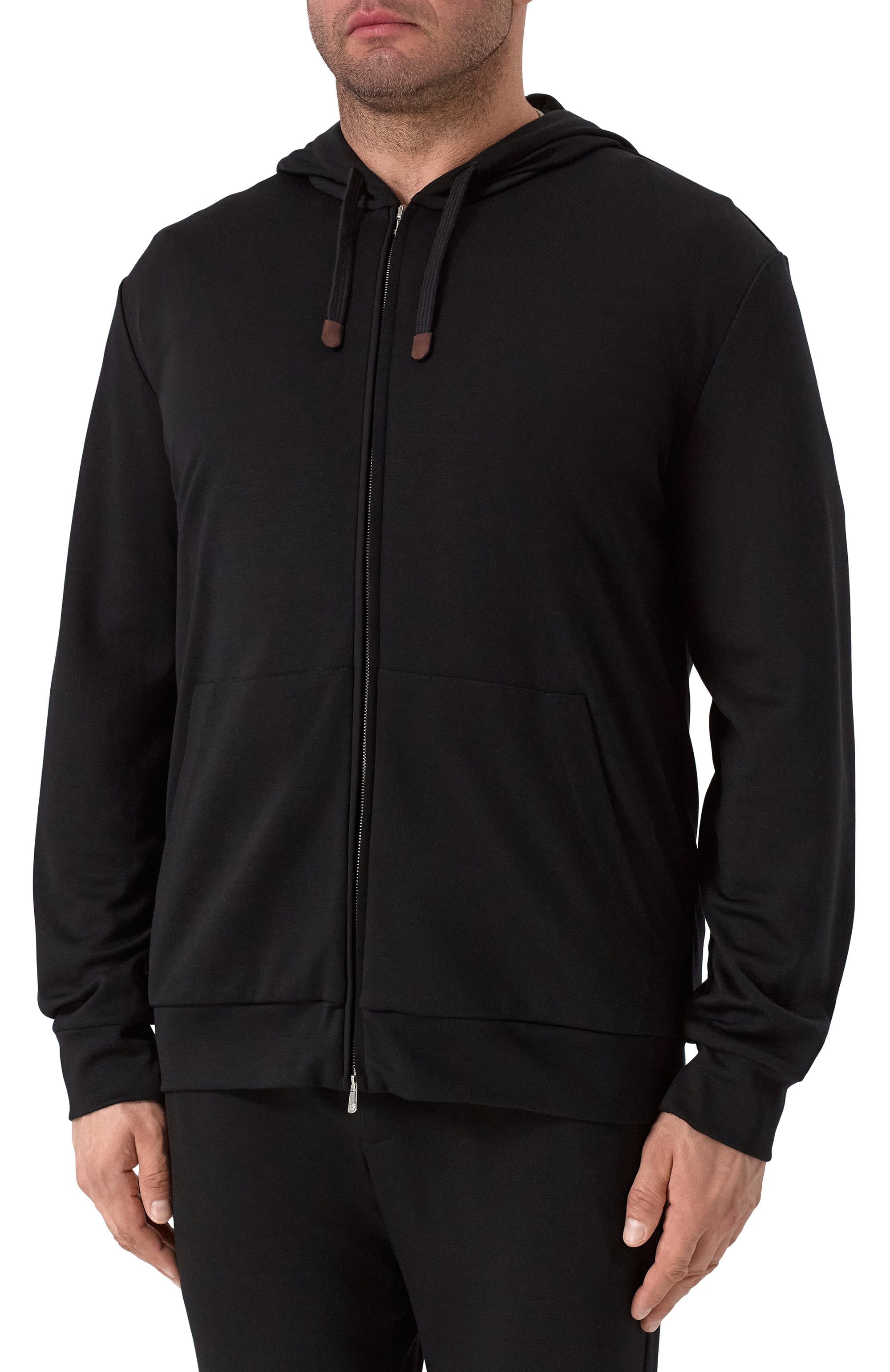 Шерстяная толстовка MARCO PESCAROLO, арт. MIKE/51Y19/60-68, фото 3