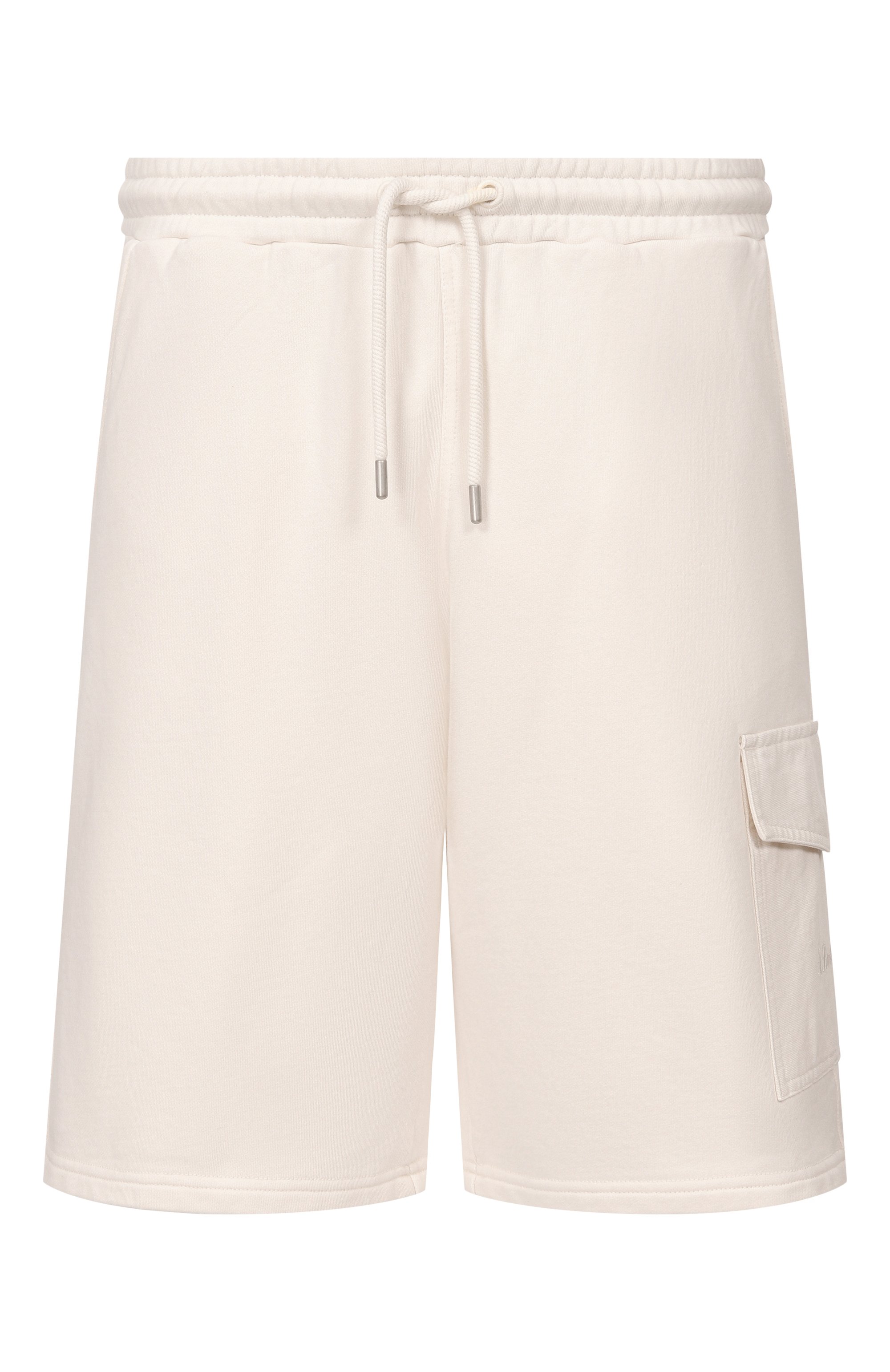 Хлопковые шорты MC2 SAINT BARTH, арт. ARG0001-00095L/ARG0, фото 1