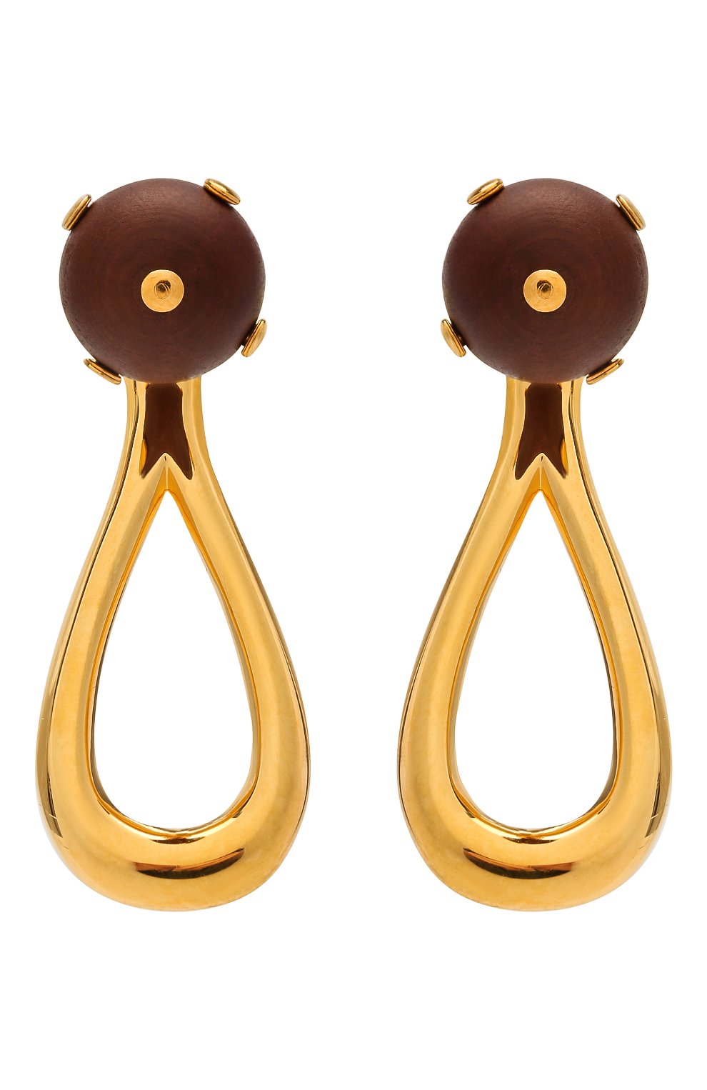 Серьги LOEWE, арт. J647239X18, фото 1