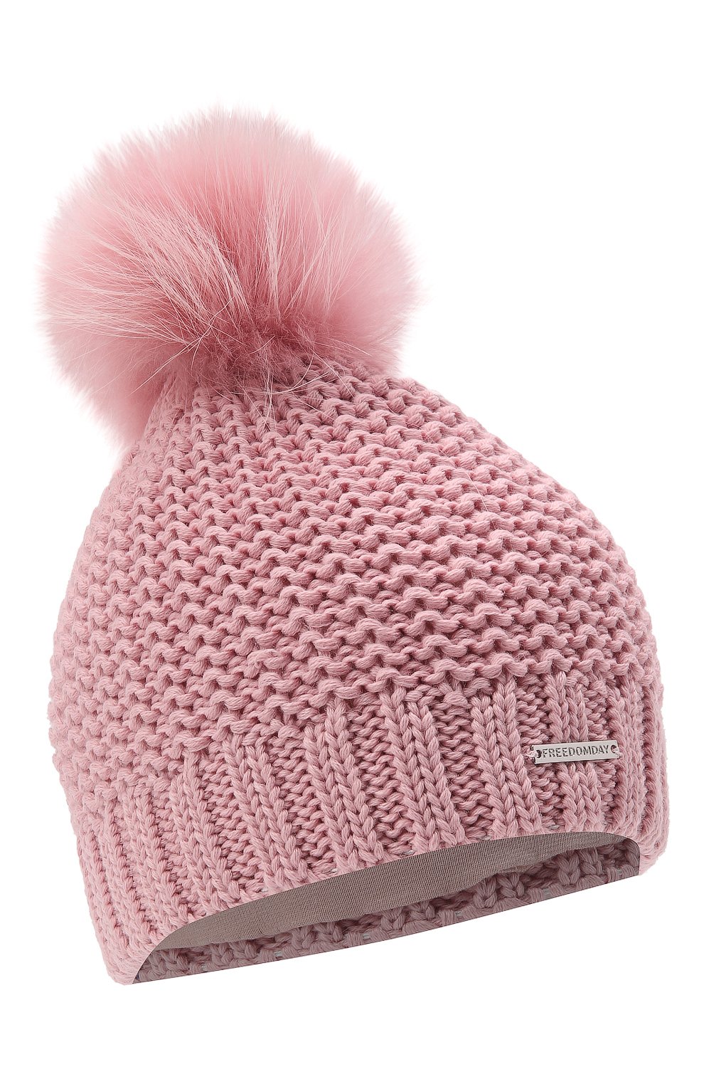 Шерстяная шапка FREEDOMDAY, арт. IFRJG850AB-805-RFCF, фото 1