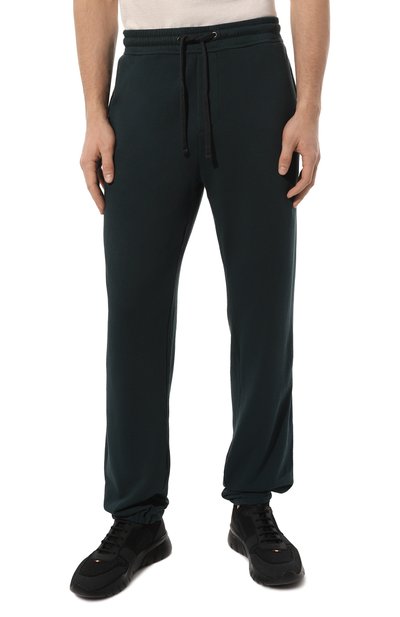 Хлопковые джоггеры JAMES PERSE, арт. MXA1161/LAU, фото 3