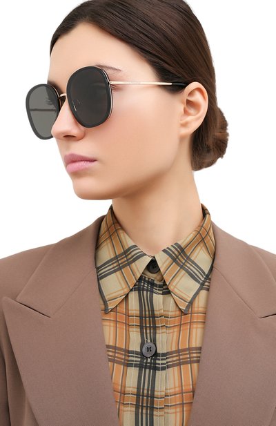 Солнцезащитные очки GENTLE MONSTER, арт. RIM0 01, фото 2