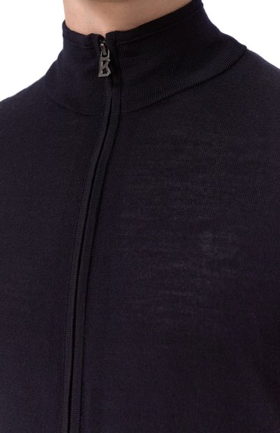 Шерстяной кардиган BOGNER, арт. 88589785, фото 5