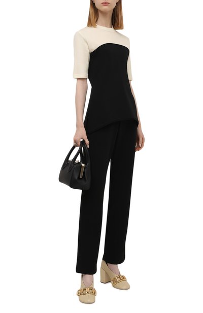 Топ PROENZA SCHOULER WHITE LABEL, арт. WL2214273-BY220, фото 2