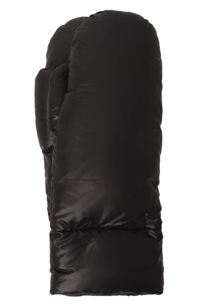 Пуховые варежки DROME, арт. DPA230P/DA2081, фото 3