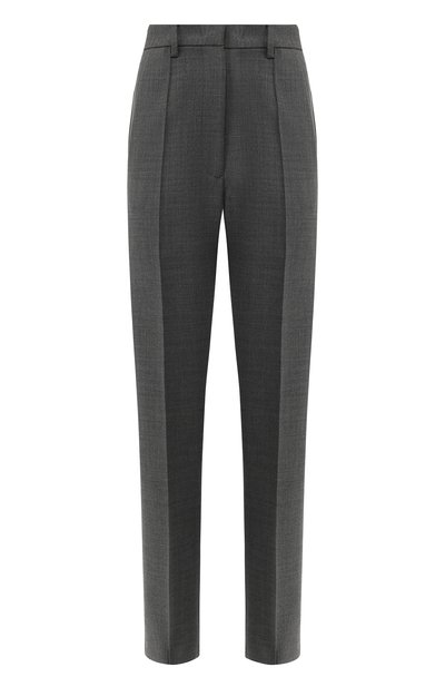 Брюки со стрелками MM6, арт. S52KA0171/S47850, фото 1