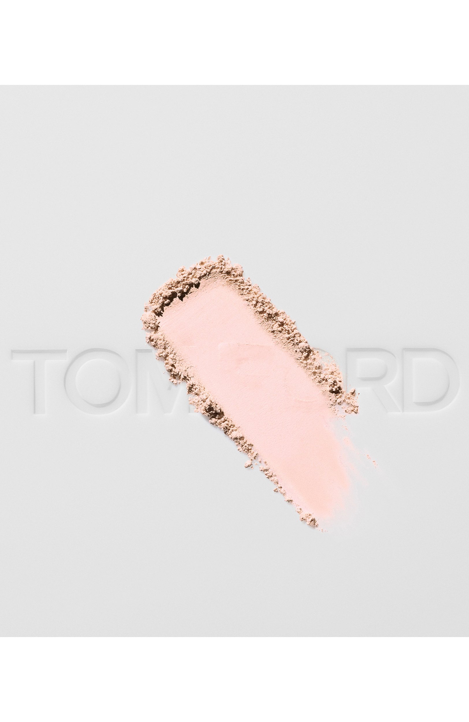 Пудра для лица architecture soft matte blurring powder, оттенок 01 alabaster nude (10g) TOM FORD, арт. T3EZ-01, фото 2