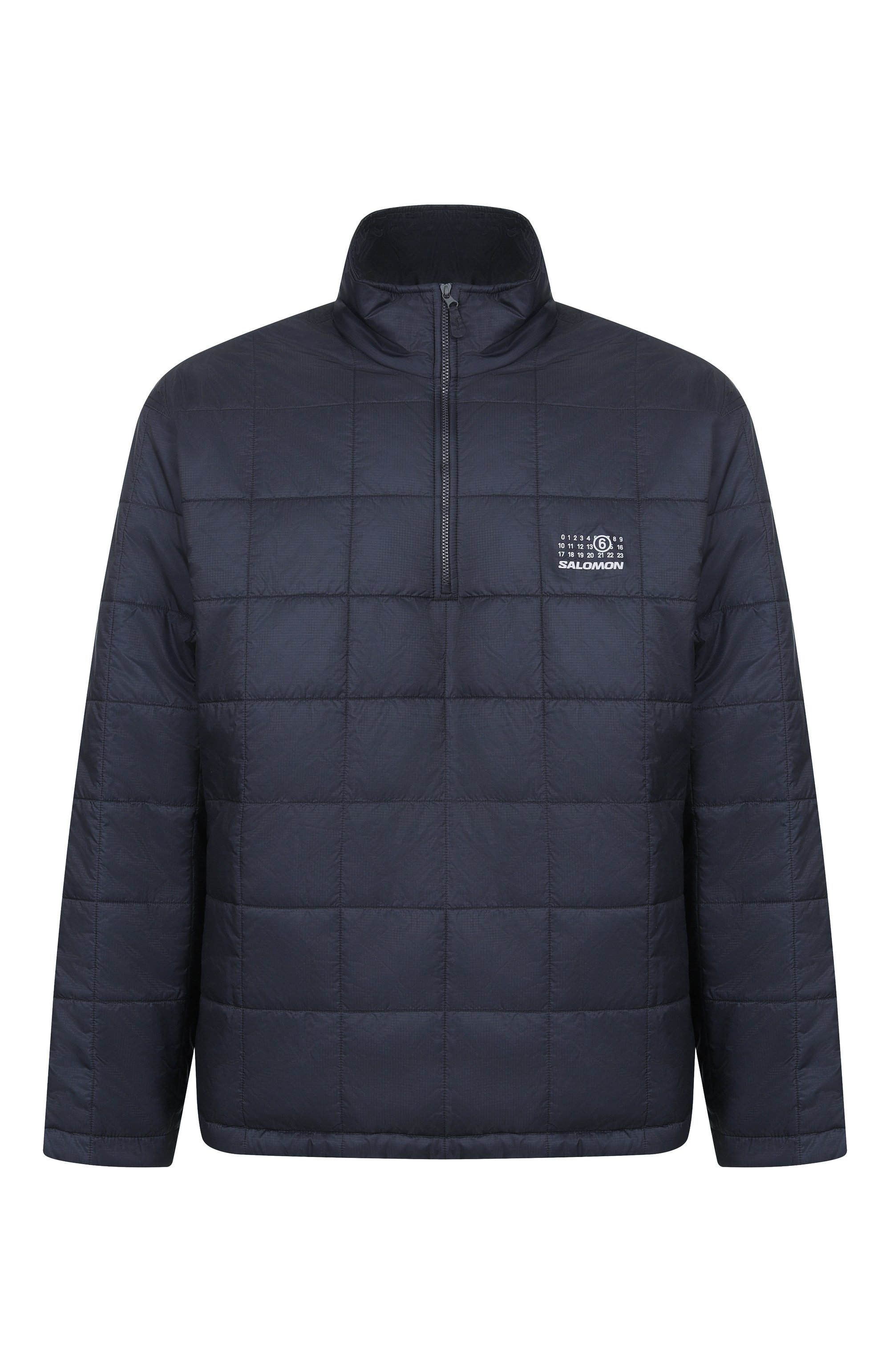 Двусторонний анорак mm6 x salomon MM6, арт. SH0AM0068/M35595, фото 1