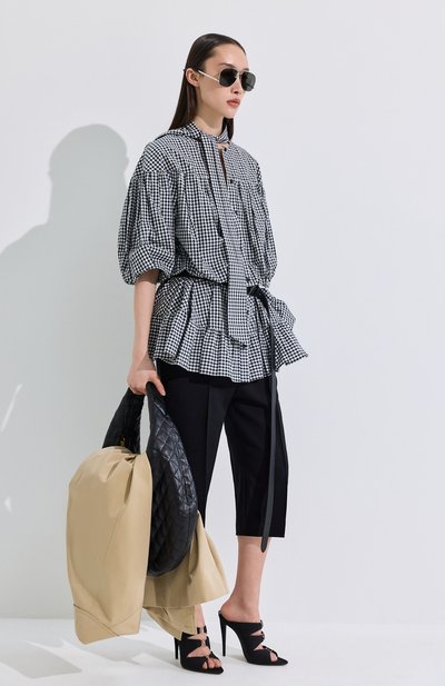 Кожаный ремень MVST, арт. 67D.0008/NABUK, фото 4