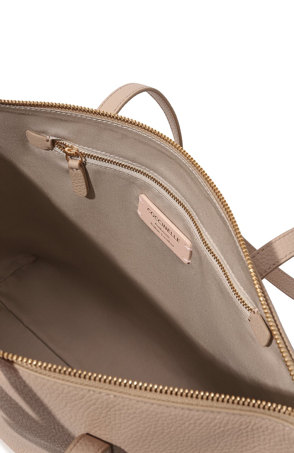 Сумка-тоут gleen small COCCINELLE, арт. E1 N15 11 03 01, фото 5